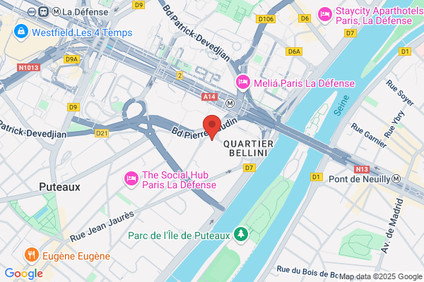 Cyber-Espace