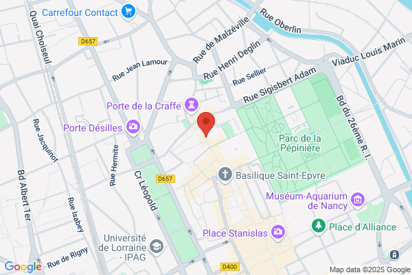Droguerie