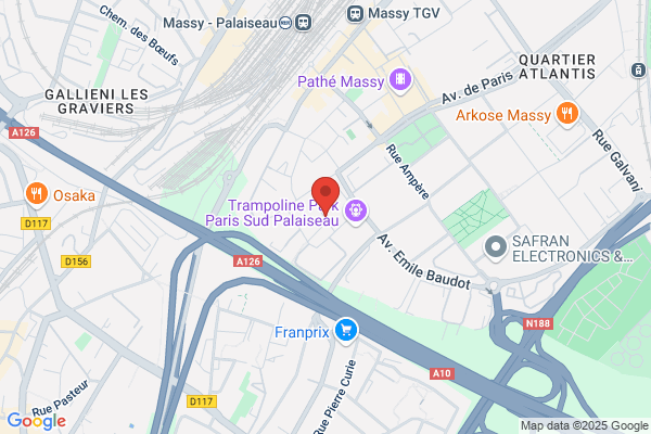 ECLIPS Informatique