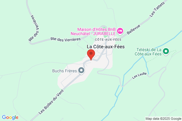 Fondation Ressource