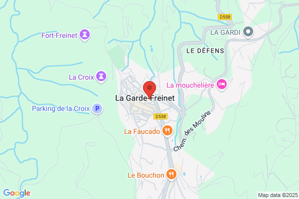 Garderie d'enfants