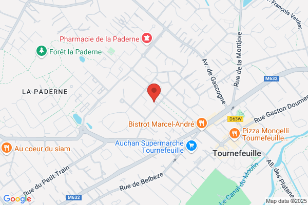 Jaccard Entreprise