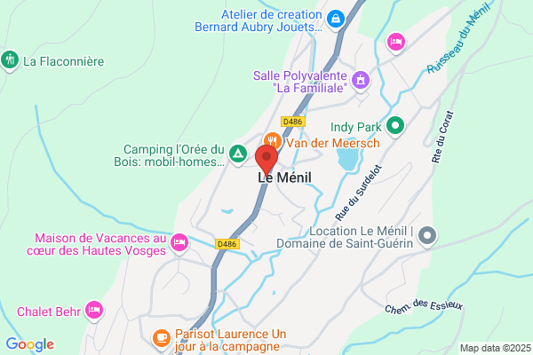 Le Menil