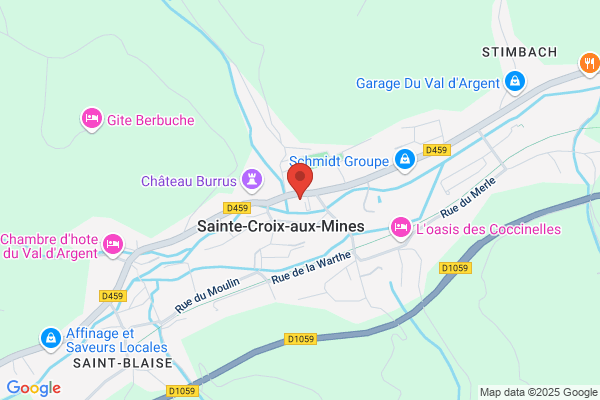 Office de poste