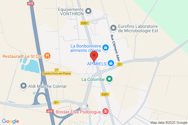 Optic 2000 - Opticien Sainte-Croix