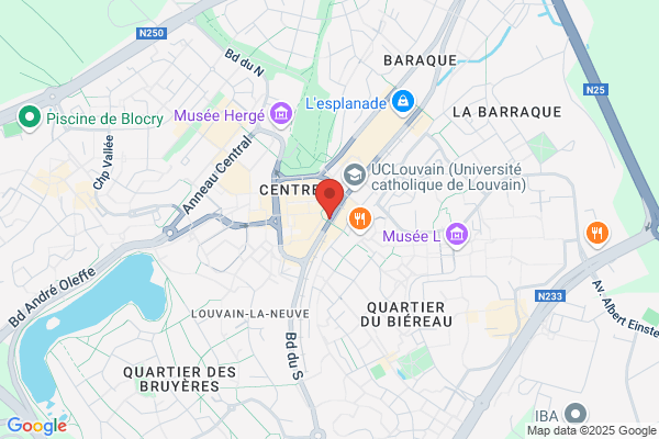 Pharmacie L'Officine