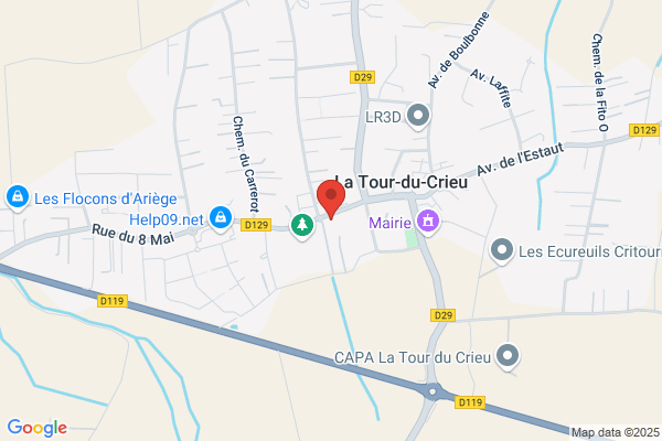 Pharmacie Touré