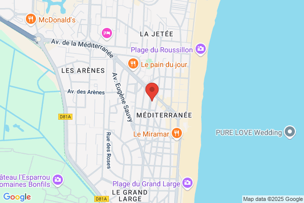 Taxis Littoral