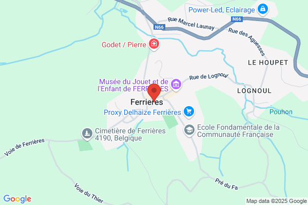 Administration communale