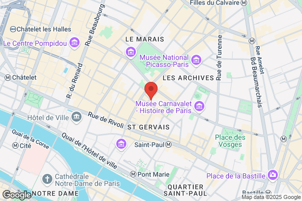 Alimentation Chez Marianne