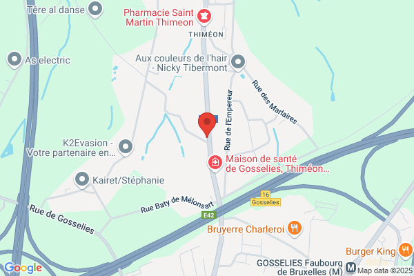 Boucherie de Campagne