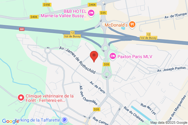 Boulangerie F. Tschannen