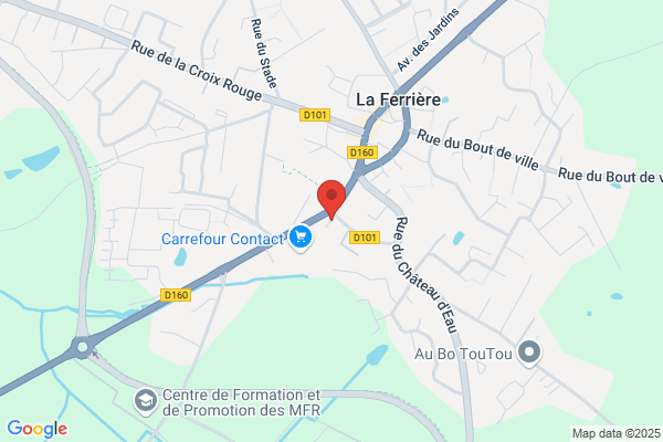 Ecole primaire