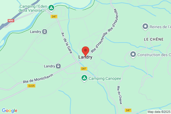 Franz Landry