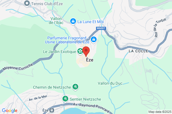 La Grotte aux Minéraux