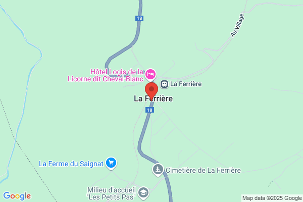 La Poste Suisse
