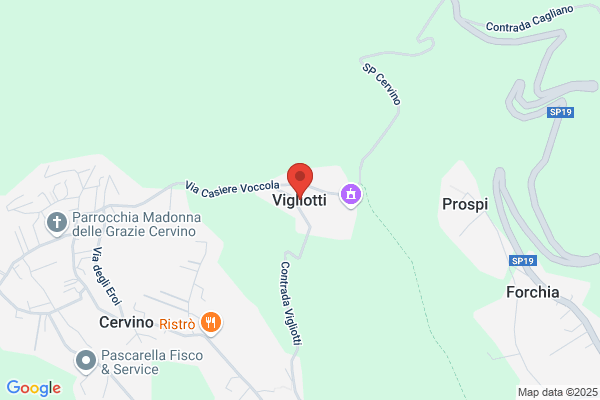 Pepino Vigliotti