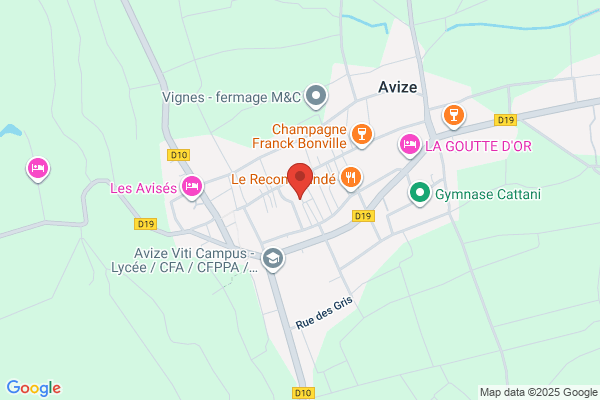 Restaurant la Cheminée