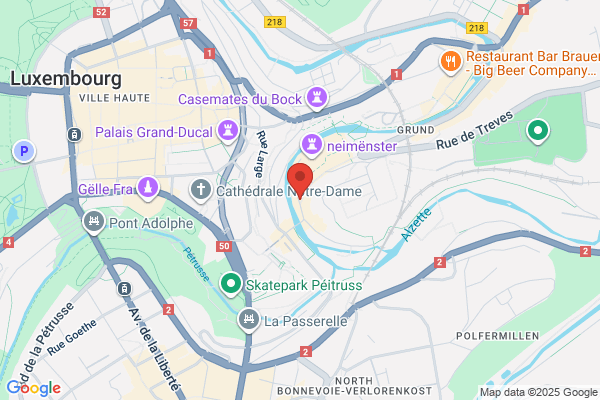 La Cave de Vins Fins
