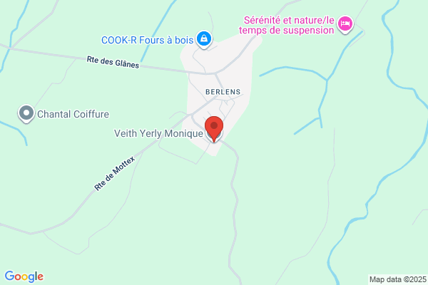 Veith Yerly Monique