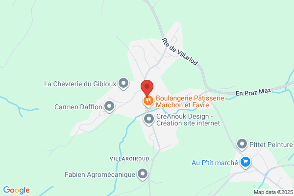 Administration communale de Villorsonnens