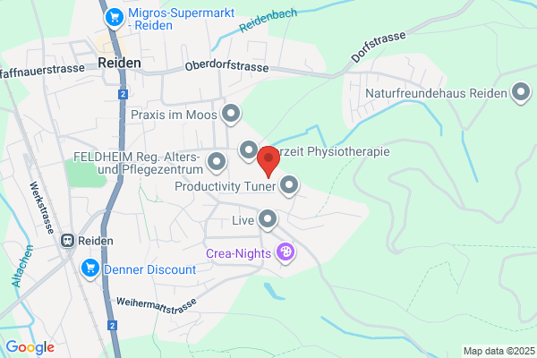 BUGNON Care-Management