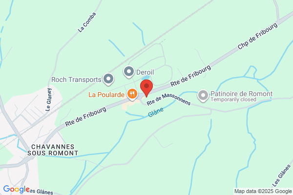 Celsa Produits Pétroliers SA