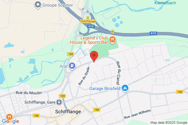 Ficogère und Partenaires