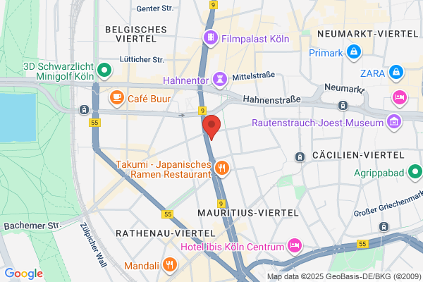 Frimob SA