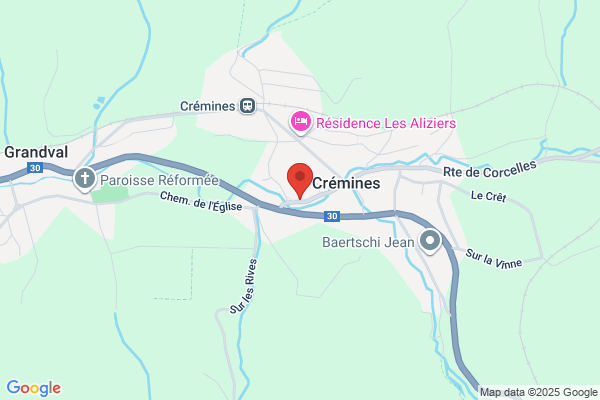 La Mobilière Assurances und prévoyance