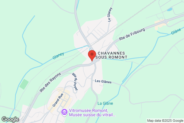 Restaurant de l'Aigle