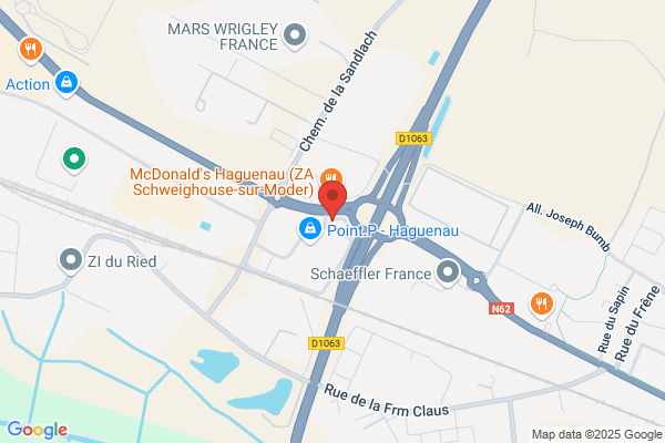 Boucherie A. Schweizer