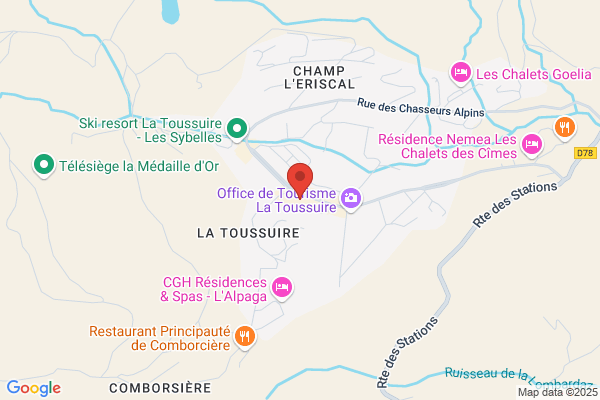 Centrale Agence AVS