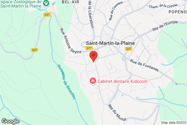 Devaux Frères S.à r.l.
