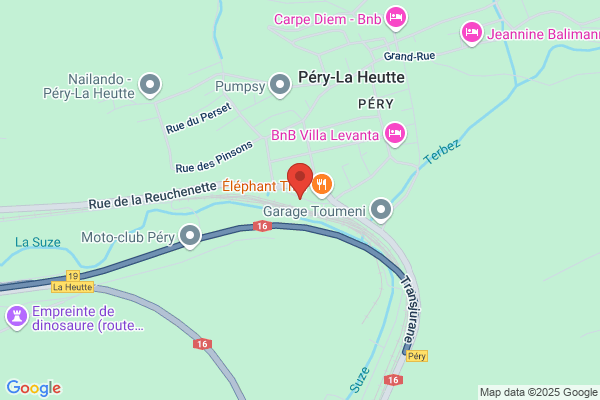 Gare CFF Reuchenette-Péry