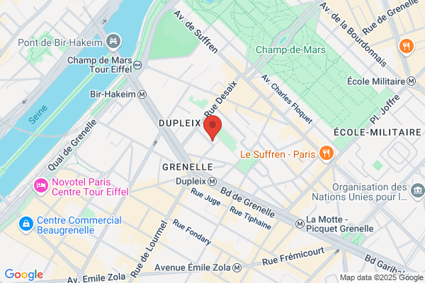 Golden Tours Sàrl
