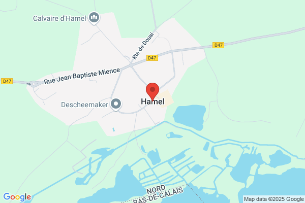 Hamel Sàrl