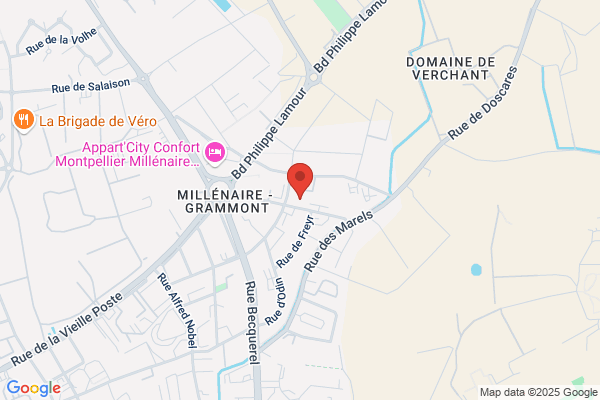 KELLER immobilier