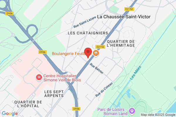 La Bâloise Cie d'Assurances