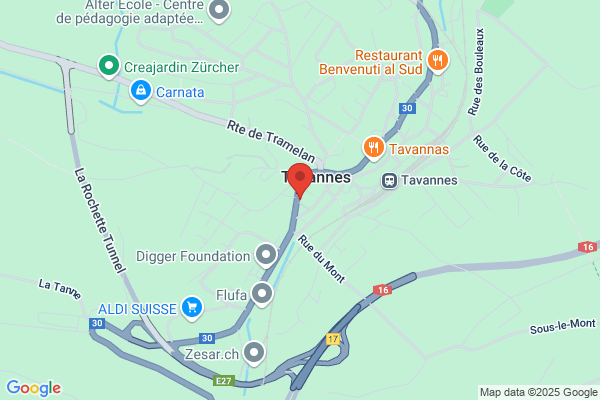 Migros Neuchâtel-Fribourg