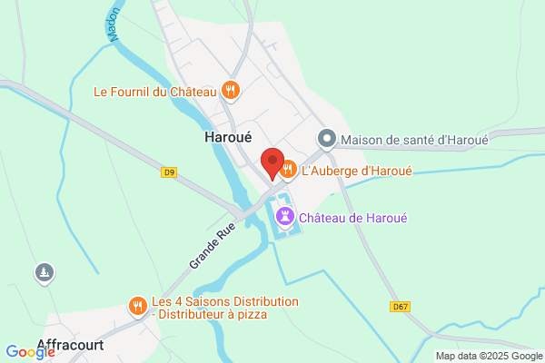 Paroisse réformée