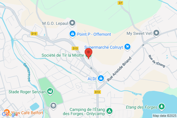 Société de Tir Péry-Reuchenette