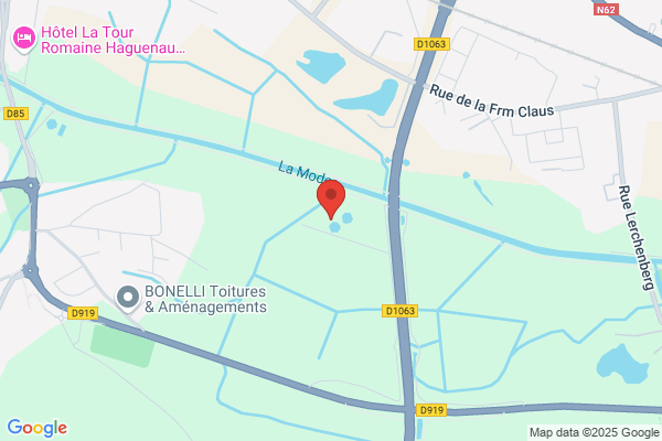 Station d'Epuration des eaux usées