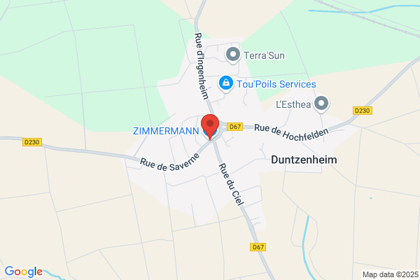 Zimmermann et Tellenbach SA