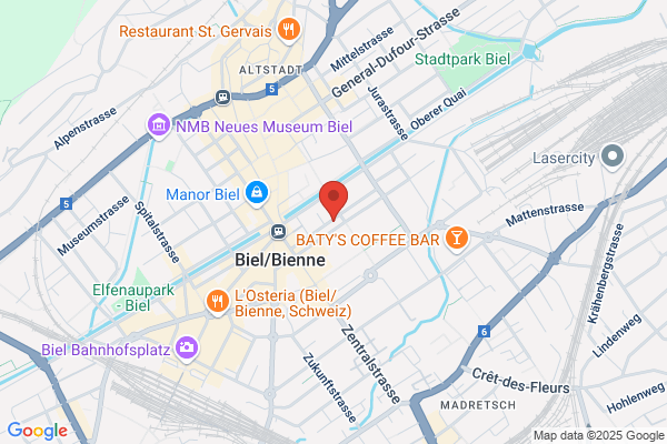 Betreibungsamt Gerichtsschreiberei