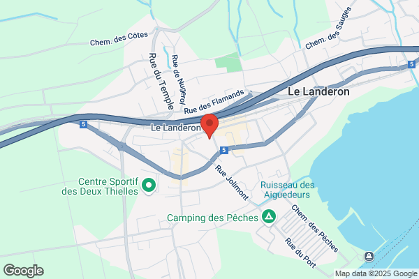 CTG Gestion - Christine Traeger Fiduciaire