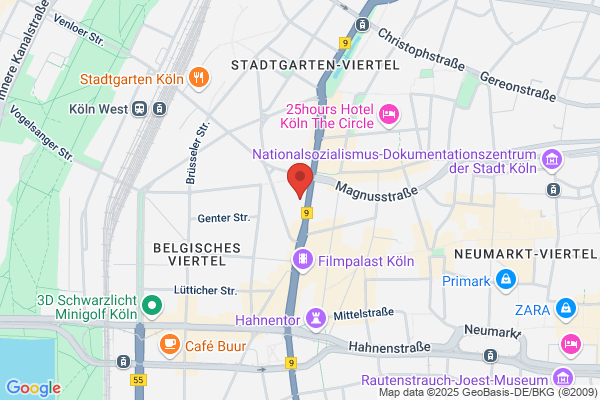 SKYPOINT MANAGEMENT Zihler