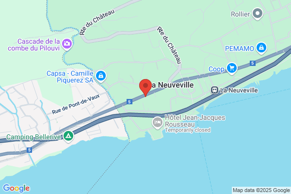 Station-Service Agip