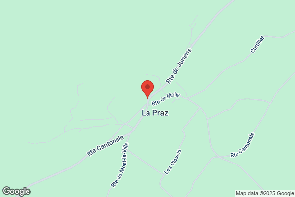 Administration communale