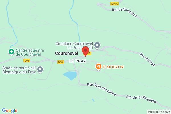 Boucherie Yves Roy